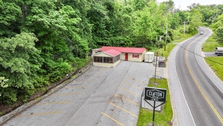 Godfrey, IL Specialty - 4922 Clifton Terrace Rd