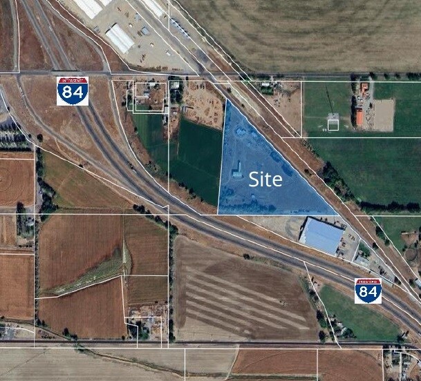 1301 Old Malad River Hwy, Bliss, ID for Sale