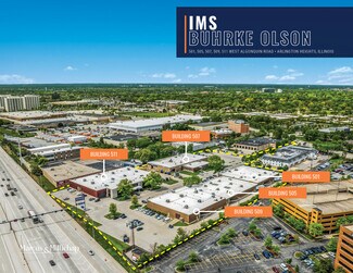 IMS Buhrke Olson
