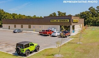 Killeen, TX Retail - 16900 S Fort Hood St