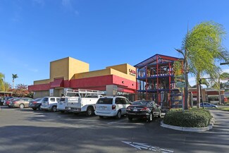 Escondido, CA Retail - 1280 E Valley Pky