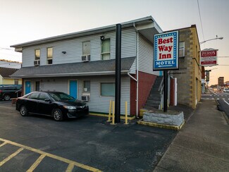 Charleston, WV undefined - 5311 Maccorkle Ave SE