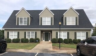 Watkinsville, GA Office - 1026 Twelve Oaks Dr