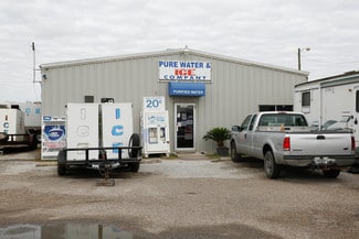 Corpus Christi, TX Industrial - 10236 Leopard St