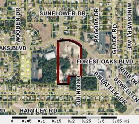 Forest Oaks Blvd, Spring Hill, FL for Sale