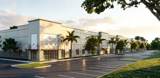 Odessa, FL Industrial - 0 Interlaken Rd