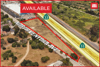 Ventura, CA Industrial - 4573 N Ventura Ave