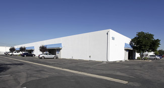 Anaheim, CA Industrial - 155 E Liberty Ave