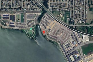 Rowlett, TX Commercial Land - 2005 Sunset Blvd Rowlett, TX Commercial Land - 2005 Sunset Blvd