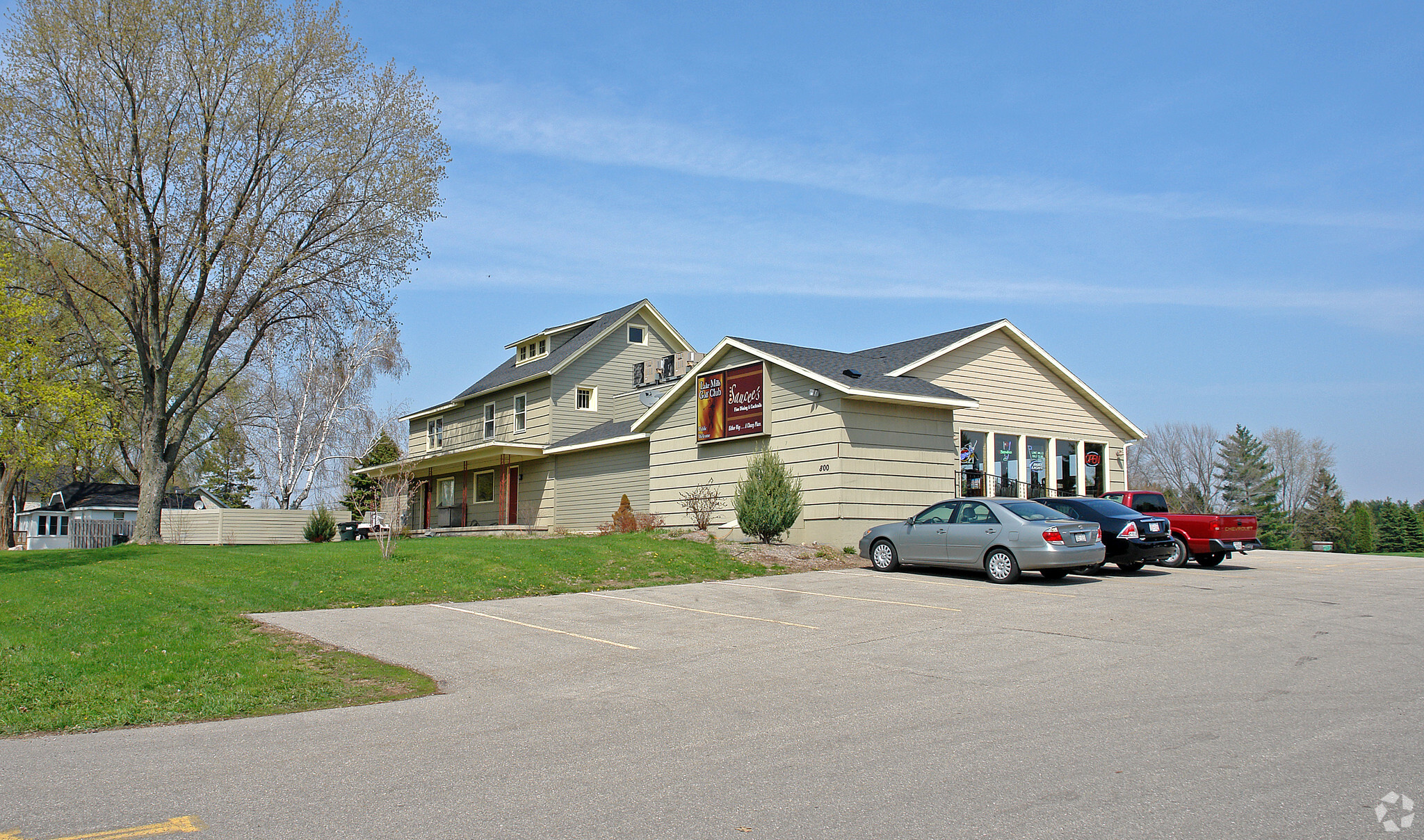 800 S Main St, Lake Mills, WI for Sale