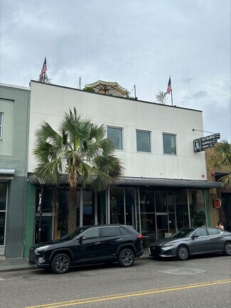 Charleston, SC undefined - 495 King St