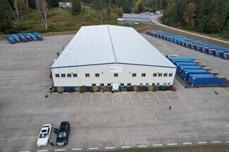 Kingsley, PA Industrial - 4081 PA-92 Rt