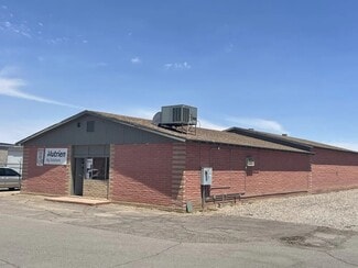 Casa Grande, AZ Industrial - 1210 W Tee St