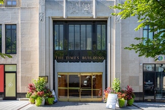 Ardmore, PA Office - 6 Coulter Ave