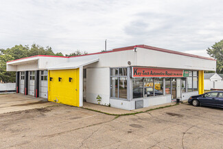 Edmonton, AB Auto Repair - 9145 156 St NW