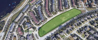 Clermont, FL Residential Land - Masthead Blvd