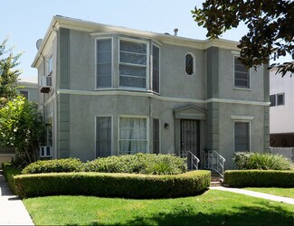 Los Angeles, CA undefined - 1042 S Bedford St Los Angeles, CA undefined - 1042 S Bedford St