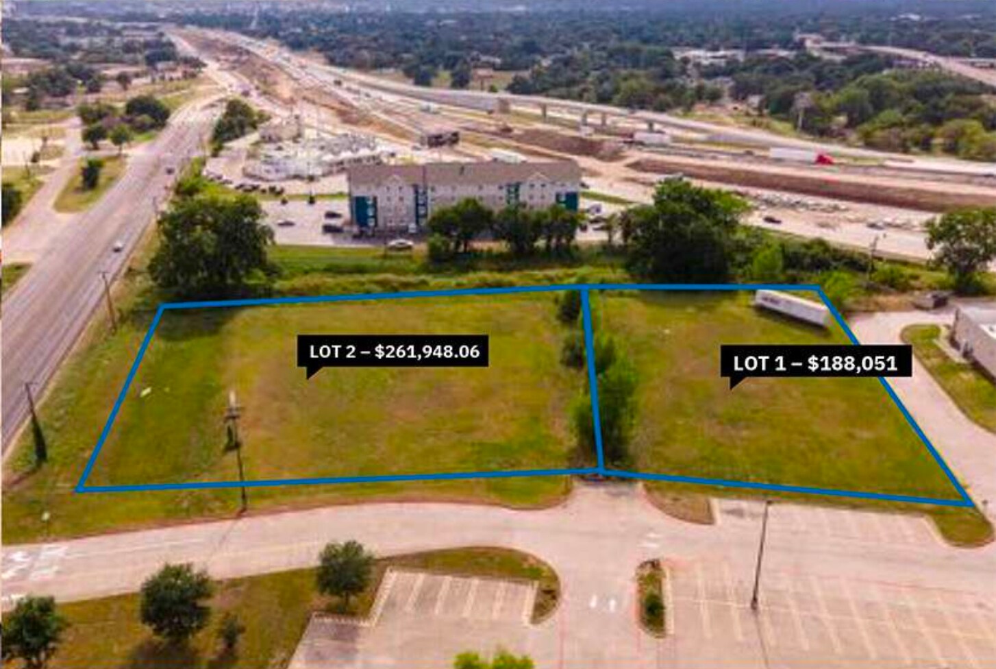 2301 E Waco Dr, Bellmead, TX for Sale