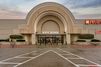 Topeka, KS Retail - 1801 SW Wanamaker Rd