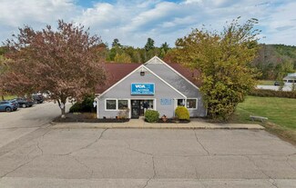 Gilford, NH Retail - 3 Maple St