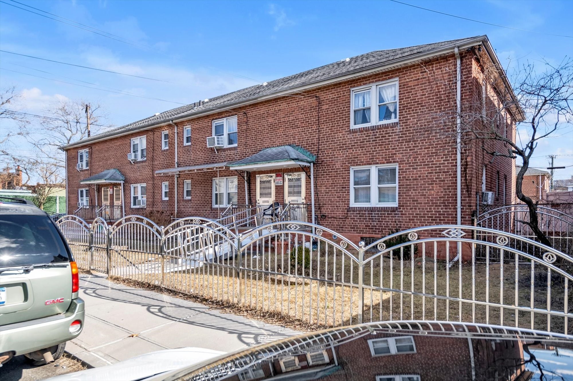 18705-18721 Baisley Blvd, Jamaica, NY for Sale