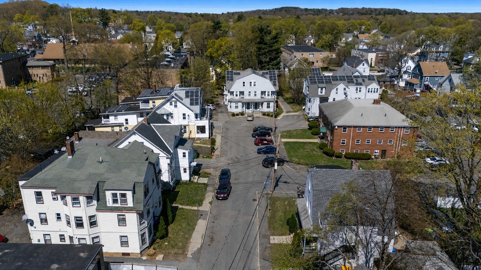 , Framingham, MA for Sale