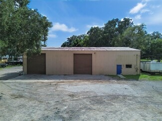 Groveland, FL Warehouse - 1049 E Myers Blvd Groveland, FL Warehouse - 1049 E Myers Blvd