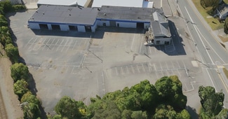 Lawrence, MA Warehouse - 660 S Union St