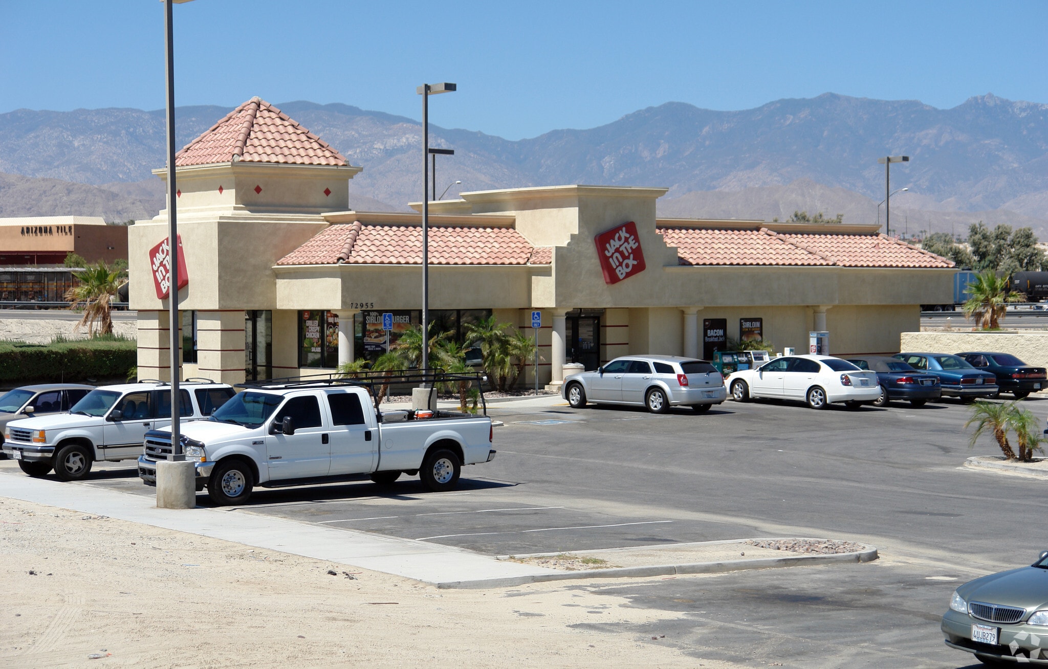 72955 Varner Rd, Thousand Palms, CA for Rent