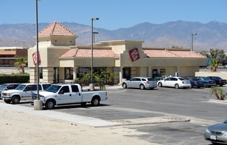 Thousand Palms, CA Retail - 72955 Varner Rd Thousand Palms, CA Retail - 72955 Varner Rd