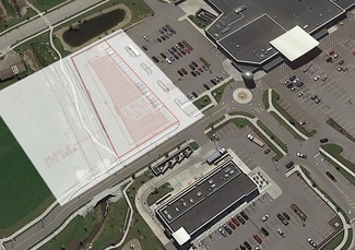 Uniontown, OH Commercial Land - 3875 Massillon Rd Uniontown, OH Commercial Land - 3875 Massillon Rd