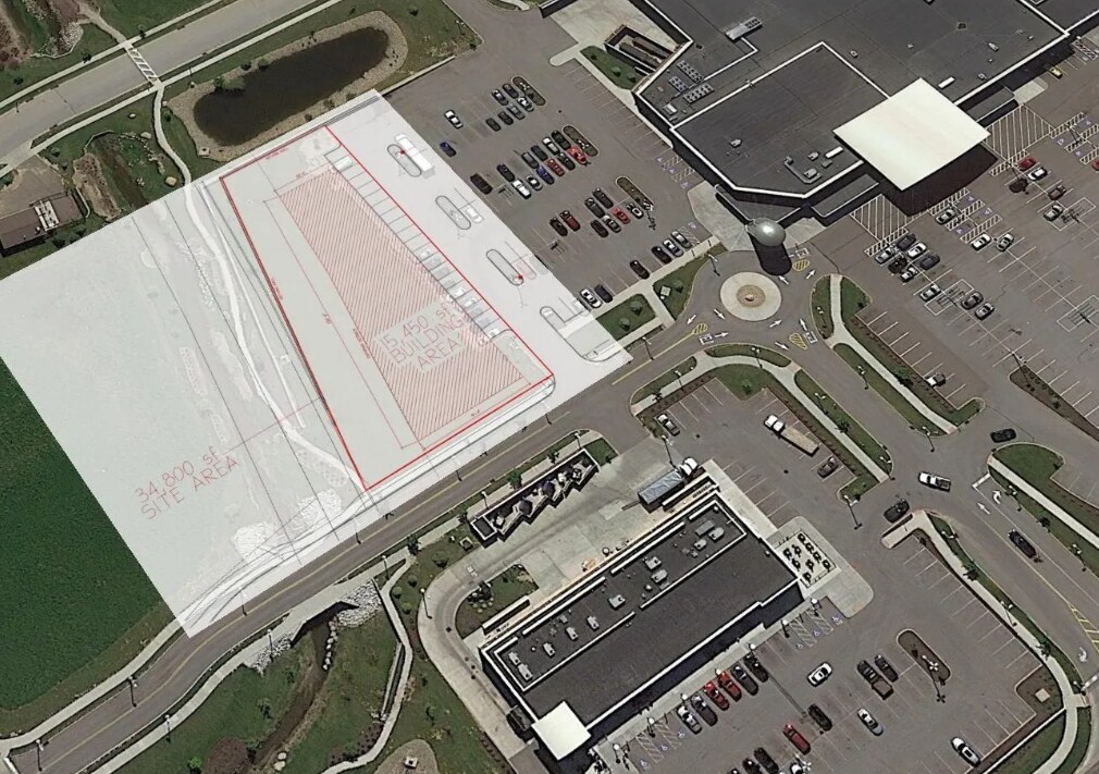 3875 Massillon Rd, Uniontown, OH for Rent