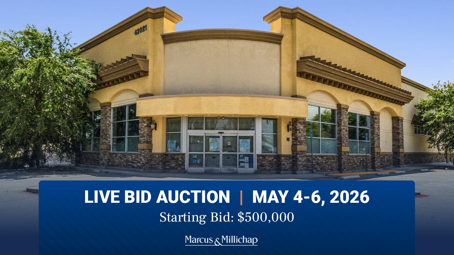 42021 Florida Ave, Hemet, CA for Sale