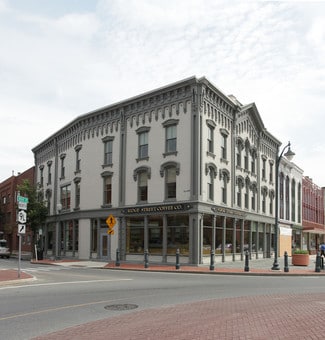 Glens Falls, NY Medical - 6-8 Warren St