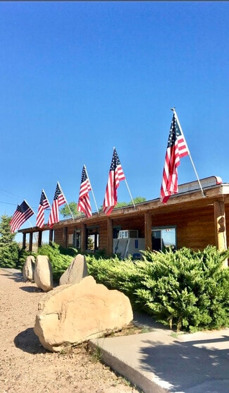 Randlett, UT Retail - 6451 S Hwy 88