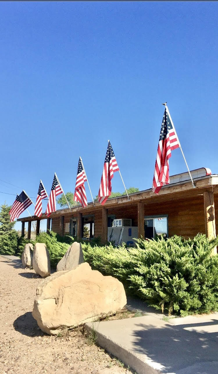 6451 S Hwy 88, Randlett, UT for Sale
