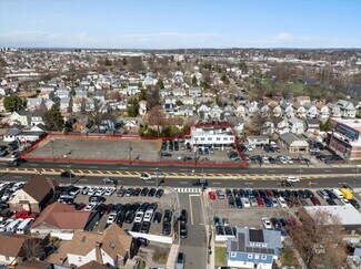 Little Ferry, NJ Commercial Land - 220-230 U.S. 46