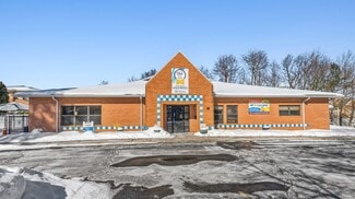 Akron, OH Day Care Center - 3475 Embassy Pky