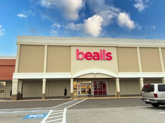 Leesburg, FL Retail - 930-940 N 14th St