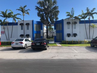 Miami, FL Flex - 8000 NW 31st St