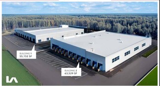 Hamilton Blvd Industrial Park