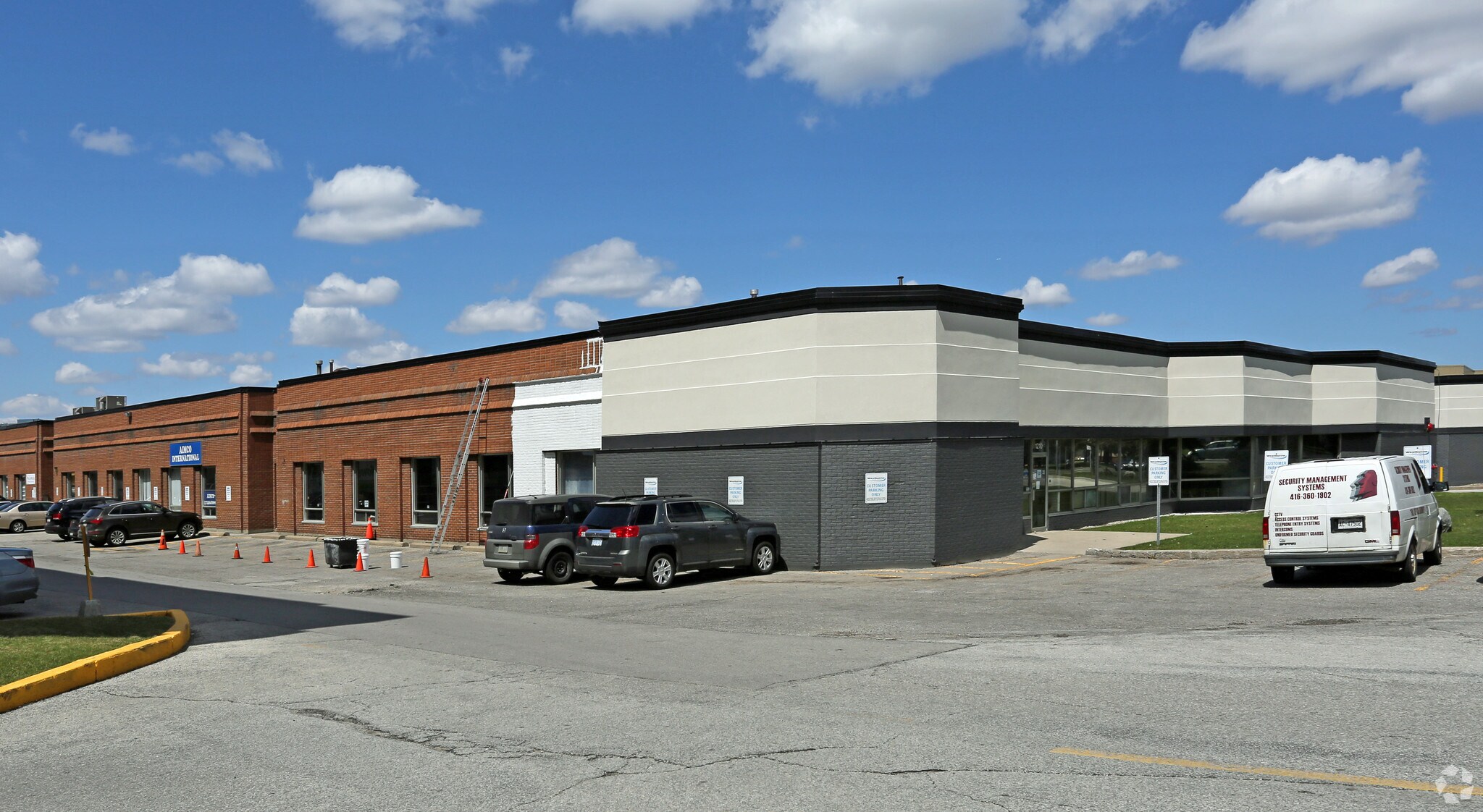 1210 Markham Rd, Toronto, ON for Rent