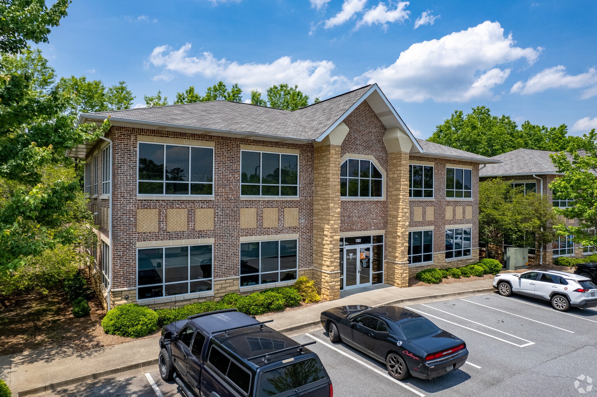 1180 Satellite Blvd Suwanee, GA 30024 Office Property for Lease on