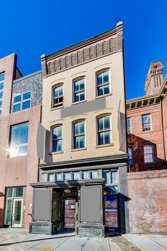 Washington, DC Retail - 1534 14th St NW