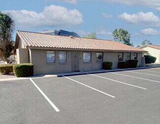 Tempe, AZ Office - 4525 S Lakeshore Dr Tempe, AZ Office - 4525 S Lakeshore Dr