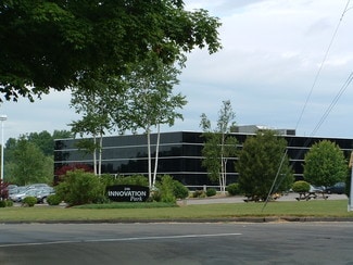 Guilford, CT Office - 246 Goose Ln