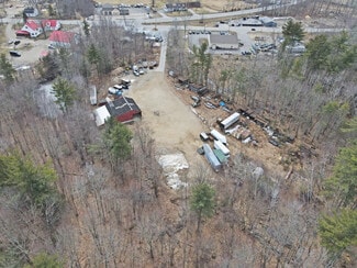 Candia, NH Specialty - 5 High St