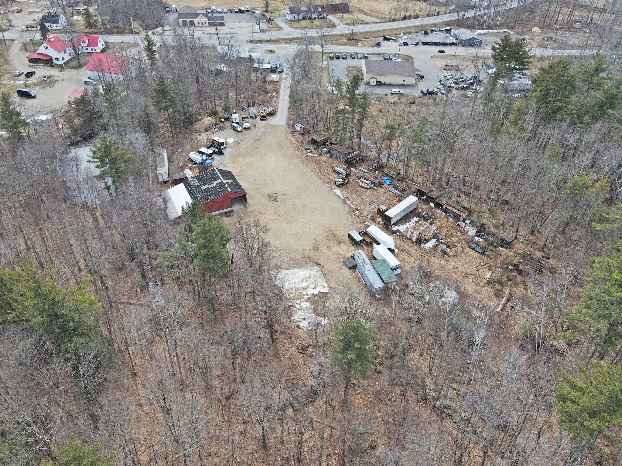 5 High St, Candia, NH for Sale