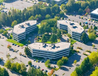 Kent, WA Office - 20415 72nd Ave S Kent, WA Office - 20415 72nd Ave S