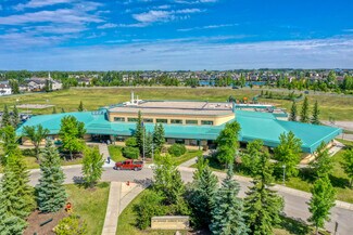 Okotoks, AB Office - 147 Crystalridge Dr Okotoks, AB Office - 147 Crystalridge Dr